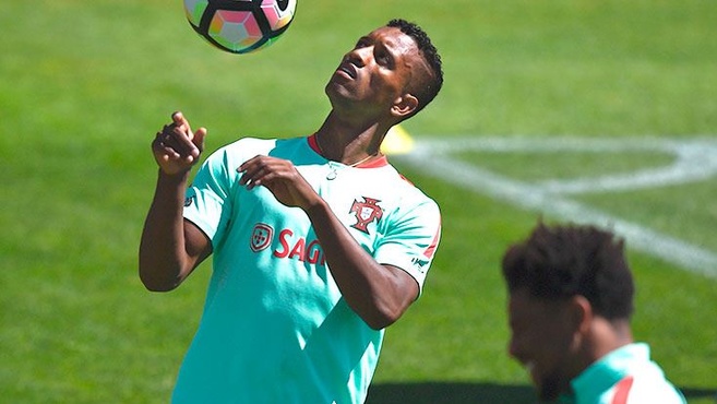 Nani için Beşiktaş'tan süper formül!